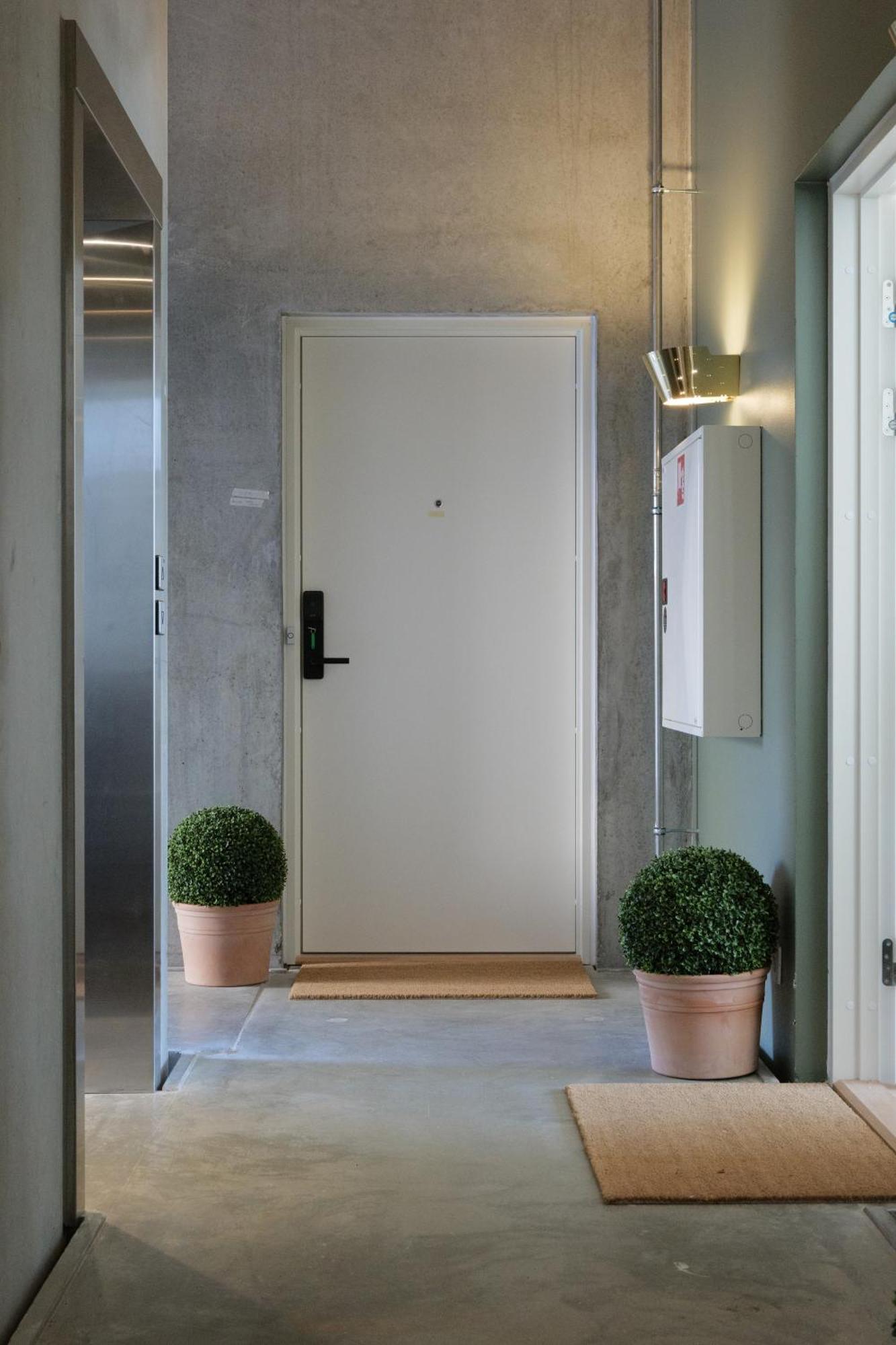 Clover House By Daniel&Jacob'S Copenhague Exterior foto