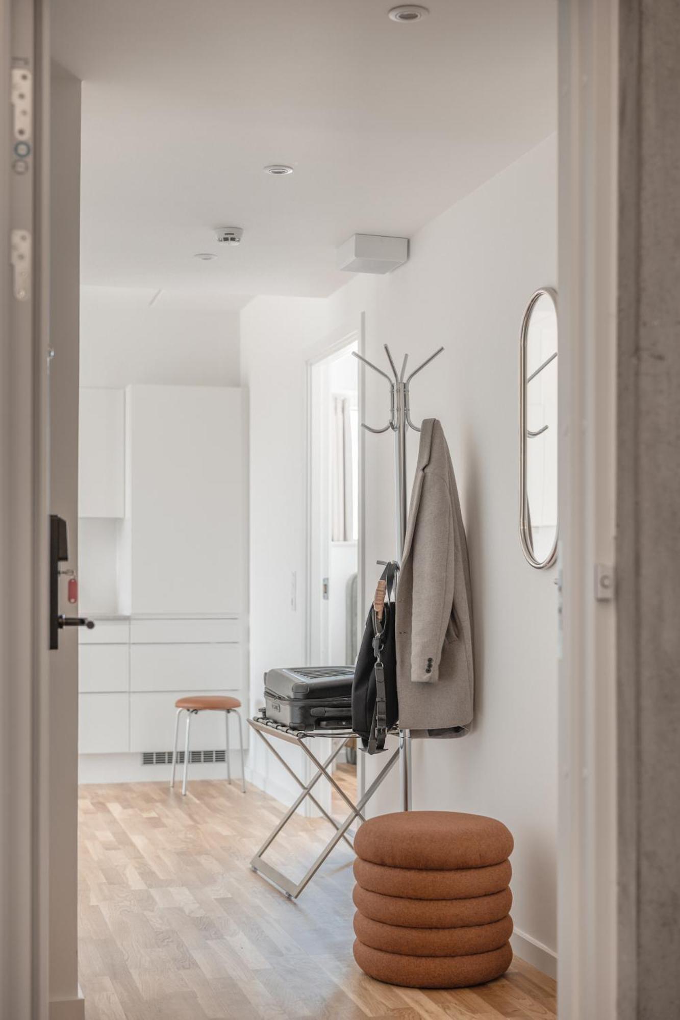 Clover House By Daniel&Jacob'S Copenhague Exterior foto