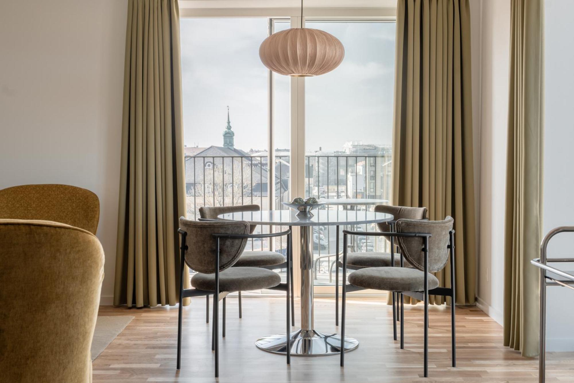 Clover House By Daniel&Jacob'S Copenhague Exterior foto